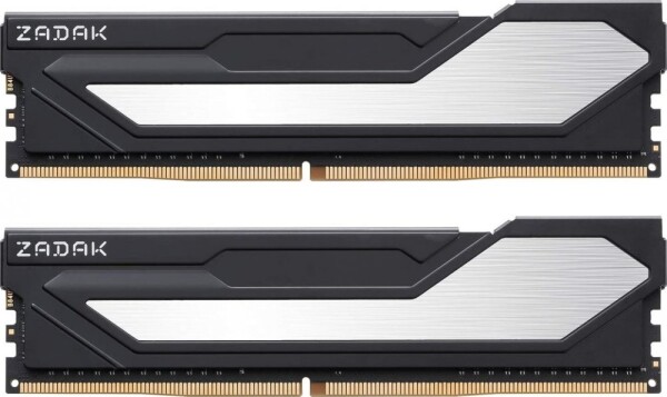 Apacer TWIST, DDR4, 32 GB, 3600MHz, CL18 (ZD4-TWS36C25-32GYB2)