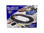 Mamido Mamido Závodná autodráha s autíčkami MT1568