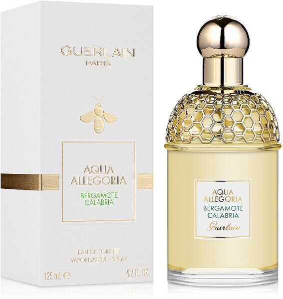 Guerlain Aqua Allegoria Bergamote Calabria EDT ml