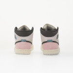 Tenisky Air Jordan 1 Mid Se Sail/ Iced Jade-Anthracite-Jade Aura EUR 42