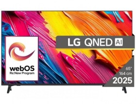 LG televízor65" LG 65QNED70A6A