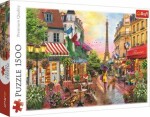 Trefl - Puzzle - Kúzelný Paríž