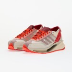 Tenisky Y-3 S-Gendo Run Crew White/ Talc/ Better Scarlet EUR 37 1/3
