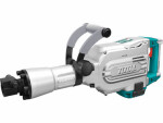 TOTAL-TOOLS TH215456 / Búracie kladivo / 1700W / 1400 úderov-min / 50J / SDS-HEX (TH215456)