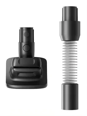 Dreame náhradné trubice a kefa pre Z20/Z30/Z40 Station (6976233678917)