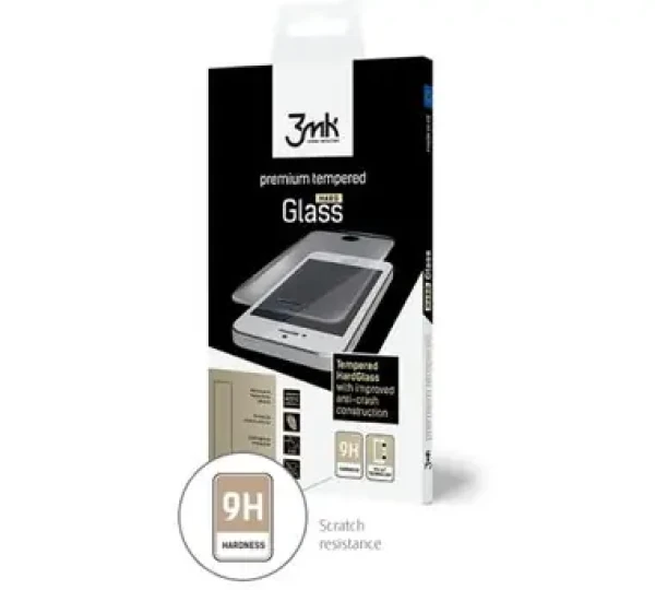 3mk HardGlass Tvrdené sklo pre Apple iPhone 7 Plus (5901571183909)