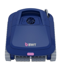 Robotický bazénový vysávač - BWT F1 RX