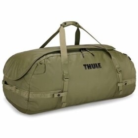 Thule TDSD305 Chasm športová taška 130 l zelená (85854255325)