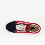 Tenisky Vans Old Skool 2-Tone Navy/ Red EUR 44