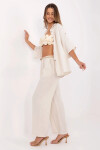 Dámske nohavice model 214061 Taliansko Moda universal