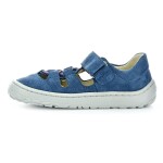 Froddo G3150290-6 Denim barefoot sandále 33 EUR
