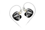 KZ D-FI NO switches slúchadlá s mikrofónom (Standard) (8596450064966)