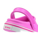 Crocs Crocband Clog Taffy pink rose taffy pantofle 34 EUR