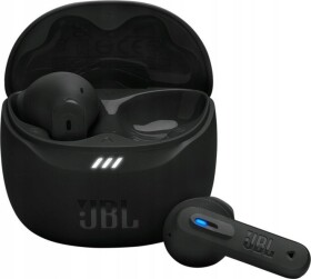 JBL JBL wireless earbuds Tune Flex 2, black