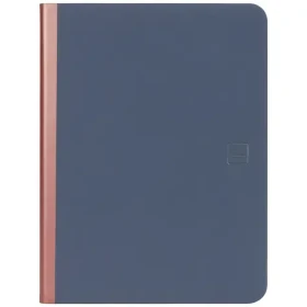 Tucano UP Elements iPad Air 11" M2 2024/M3 2025/M4 2026 modrá / Puzdro (IPDA11M2E-B)