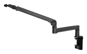 Endorfy Broadcast Low Profile Boom Arm / Rameno na mikrofón / Quick Mount (EY0A009)
