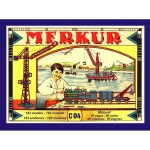 Merkur Classic C04