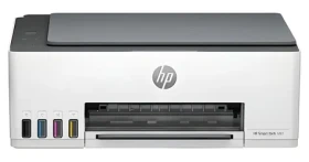 HP SMART Tank 580 Light Basalt / Multifunkčná atramentová tlačiareň / A4 / 12/5 str / min / USB + WiFi