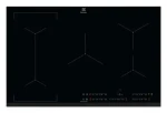 Electrolux EIV835 EIV835