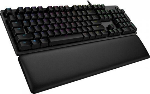 Logitech Klawiatura do Gier/ OR: Klawiatura Gamingowa Logitech G513 Qwerty Hiszpańska