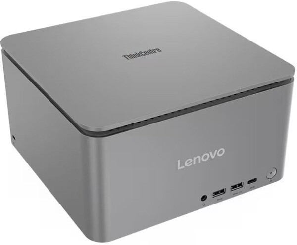 Lenovo Lenovo ThinkCentre NEO Ultra TINY Core™ i7-14700 512GB SSD 32GB WIN11 Pro NVIDIA GeForce RTX 4060