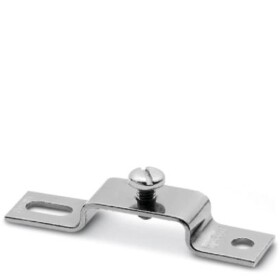 Flat bracket BG/F 1201060 Phoenix Contact; 1201060