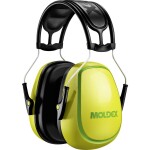 Moldex M4 611001 Mušľový chránič sluchu 30 dB 1 ks; 611001