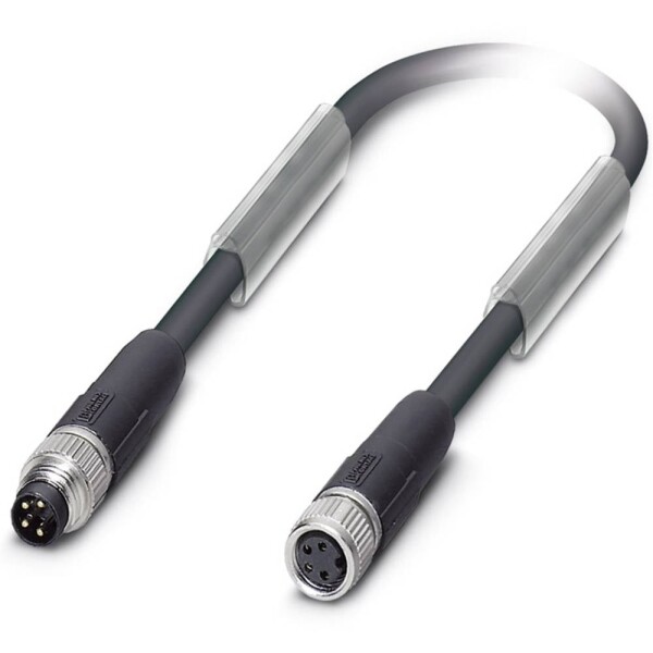 Bus system cable SAC-4P-M 8MS/ 5,0-950/M 8FS 1543362 Phoenix Contact; 1543362