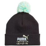 Puma Mixmatch Pom Pom Jr Cap 024798 01 KIDS