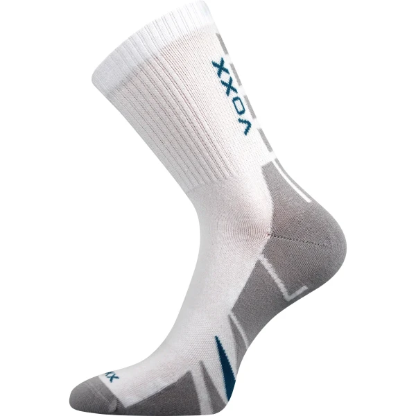 VOXX ponožky Hermes biele 1 pár 39-42 101107