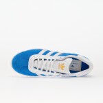 Tenisky adidas Gazelle Blue Bird/ Ftw White/ Creme Yellow EUR 46