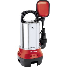 Einhell GH-DP 6315 N - Immersion / Kalové čerpadlo / 630W / Kapacita 17.000 lh / Výtlačná výška 8 m (4170491)