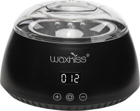 Activeshop PODGRZEWACZ WOSKU FHC-E 2052 500 ML 100W Čierny