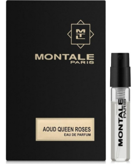 Montale Aoud Queen Roses EDP ml