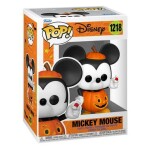 Funko POP Disney: TrickorTreat - Mickey