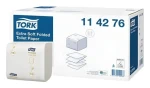 Tork Premium T3 / Toaletný papier skladaný / 2 vrstvy (114276)