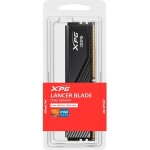 ADATA XPG Lancer Blade, DDR5, 16 GB, 6000MHz, CL30 (AX5U6000C3016G-SLABBK)