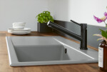 VILLEROY & BOCH VILLEROY & BOCH - Keramický drez Villeroy &amp; Boch Subway Style 60, 336201SL, Stone 336201SL