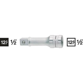 Hazet 917 917-3 predlžovací nástavec pre nástrčné kľúče Pohon (skrutkovač) 1/2 (12.5 mm) Typ zakončenia 1/2 (12,5 mm) 76 mm 1 ks; 917-3