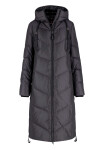 Volcano Coat J-MONACO L22249-W24 Graphite