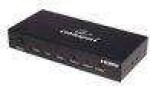 Gembird HDMI splitter 4 ports DSP-4PH4-02