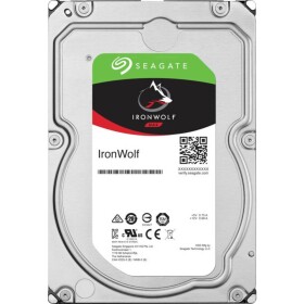 Seagate IronWolf 12TB, ST12000VN0008