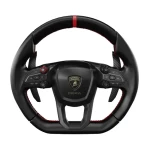 Moza Racing volant pre Lamborghini Revuelto (RS096)