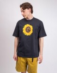 Gramicci G-Flower Tee VINTAGE BLACK M