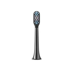 XIAOMI SMART Electric Toothbrush T501 tmavo šedá / náhradná hlavica pre kefku (6941812751978)