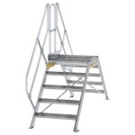 MUNK Günzburger Steigtechnik 600945 MUNK Günzburger Steigtechnik 600945 MUNK Günzburger Steigtechnik 600945 1 ks 1 ks 1 ks; 600945