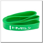 HMS cvičebná guma GREEN GU05 45x4,5x2080 mm NEPLATÍ