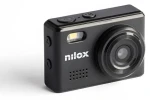 Nilox Mini Retro čierna / Akčná kamera / 2448 x 1280 px / 5x zoom / CMOS snímač / 0,96 "displej