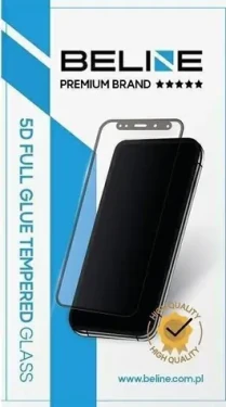 Beline 5D Tvrdené sklo pre Samsung Galaxy A54 5G / Ochranné sklo / celoplošné lepenie