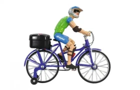 Jamara Bicycle with Sound